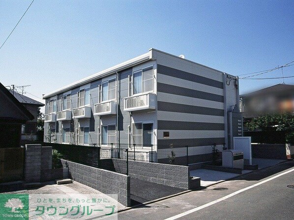 ロレッタ用賀の物件内観写真